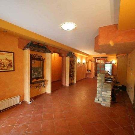 Villa Belilo 69 Sremski Karlovci Ngoại thất bức ảnh