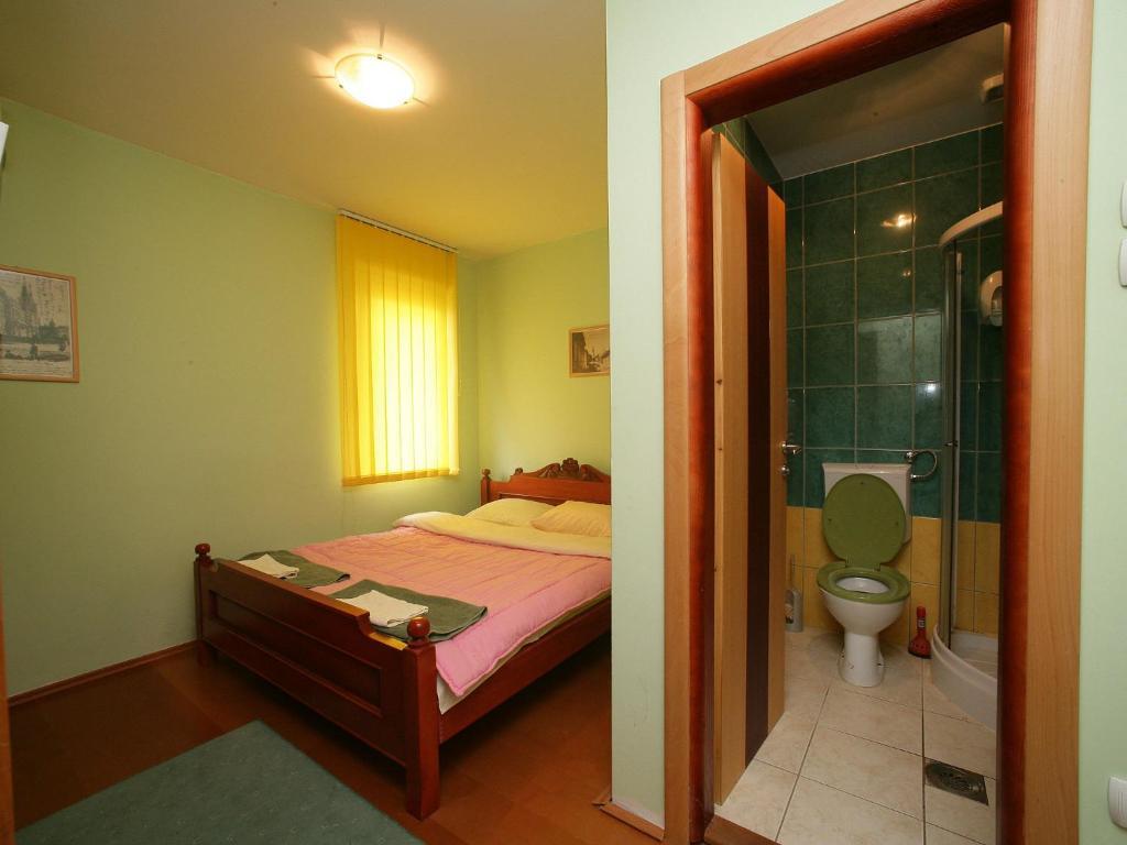 Villa Belilo 69 Sremski Karlovci Phòng bức ảnh