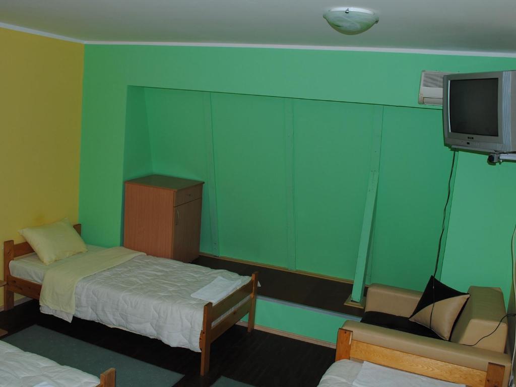 Villa Belilo 69 Sremski Karlovci Phòng bức ảnh