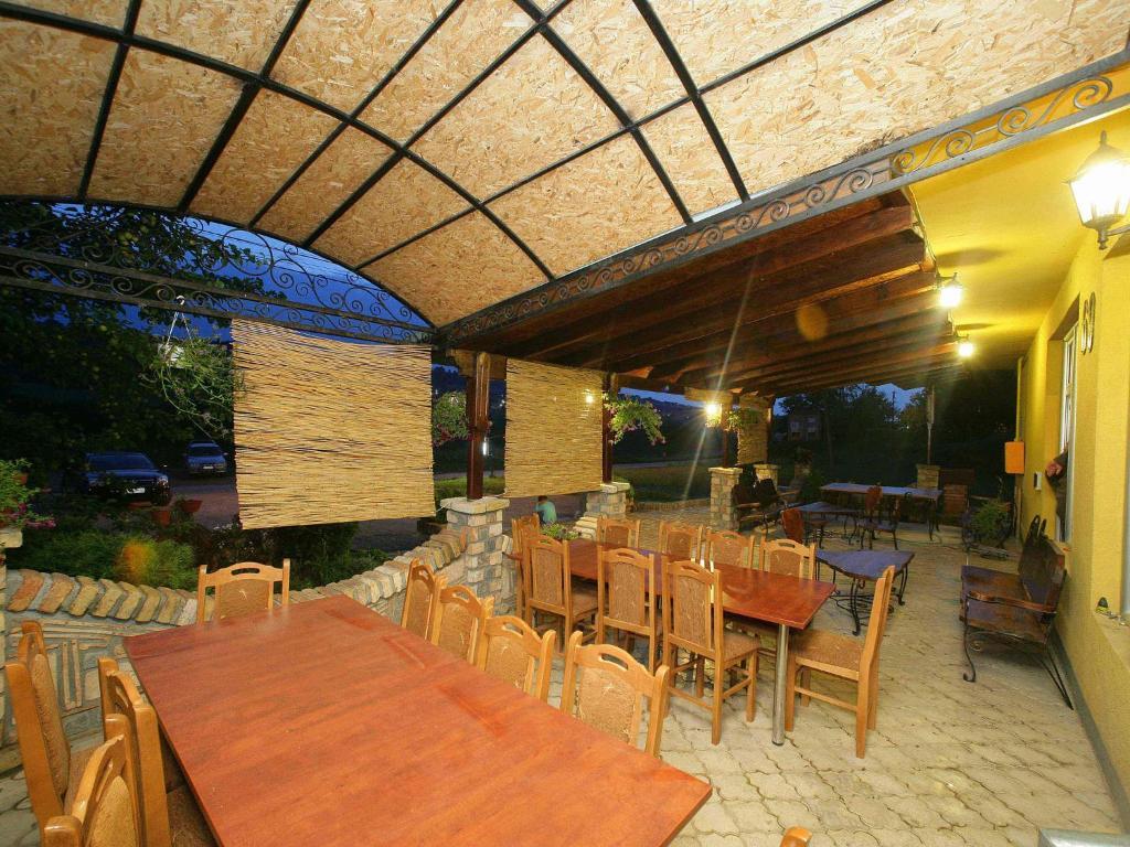 Villa Belilo 69 Sremski Karlovci Ngoại thất bức ảnh